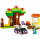 LEGO DUPLO BLUEY 10469 Pizzerki z Muffinką i Blue - 1529686 - zdjęcie 3